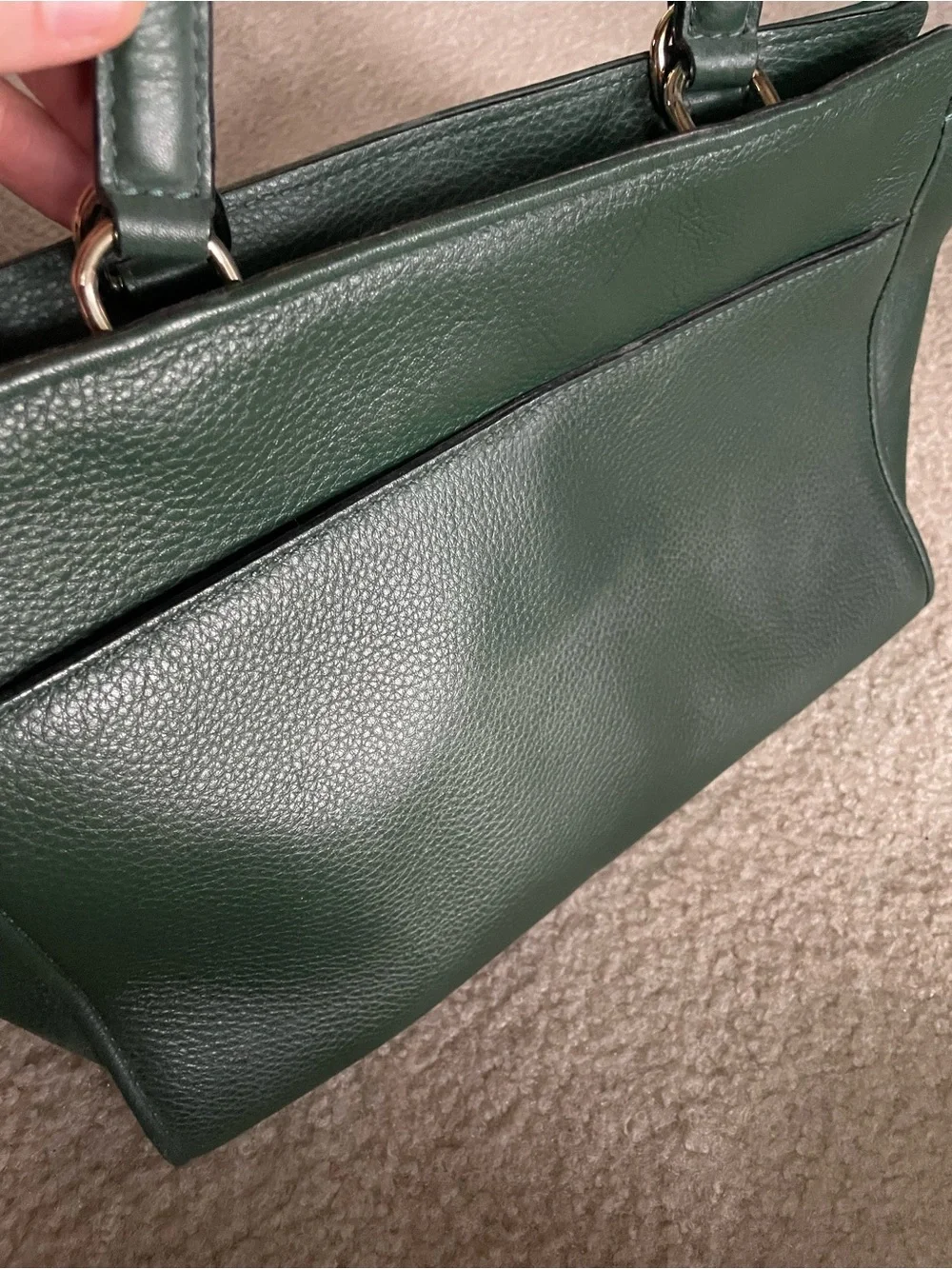kate spade stylish tote